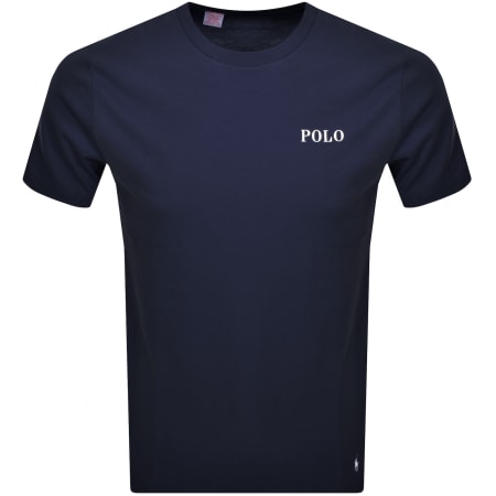 Ralph Lauren T Shirts Mainline Menswear